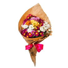 Buque de Flor do Campo Médio Perfumado