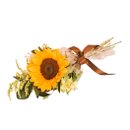 Ramalhete Girassol Solitário