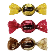 Kit com 3 Trufas Cacau Show 150g