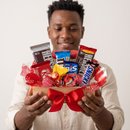 Mini Baú Chocolícia