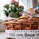 Cesta Chá Especial