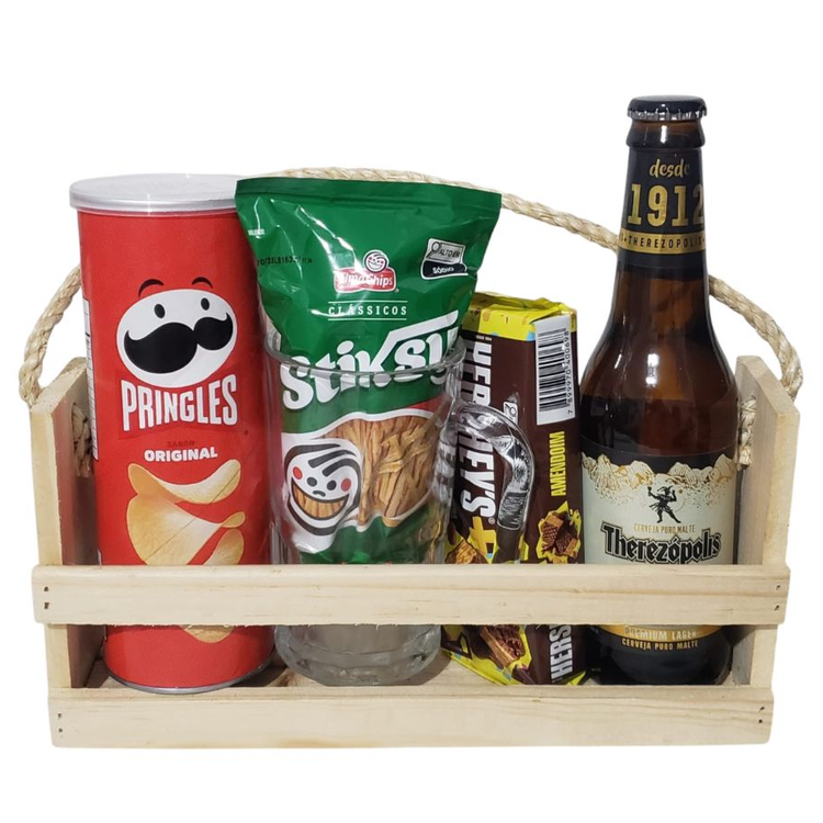 Caixote  Beer