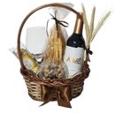 Cesta Aimé Malbec