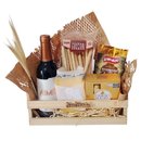 Cesta Wine Petiscos