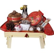 Cesta andeja Natal Harmonia - Natal