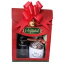 Sacola Encanto de Natal