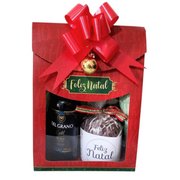 Sacola Encanto de Natal