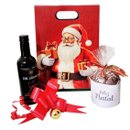 Sacola Encanto de Natal