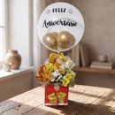 Box Surpresa Baloon