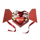 Box Love boom