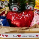 Cesta Beer Love 