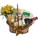 Cesta Wine Requinte