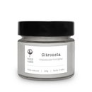 Vela Citronela + Caixa Presente