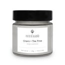 Vela Cravo + Tea Tree + Caixa Presente