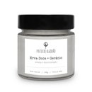 Vela Erva-Doce e Gerânio + Caixa Presente