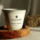 Vela Massagem - Sândalo + Patchouli
