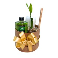 Kit Banheiro Presente 