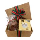 Kit Bom Natal - Vila Velha