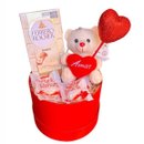Box Love Branco