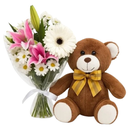 Flores com Carinho