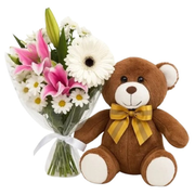 Flores com Carinho
