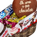 Cesta Presenteável Amor