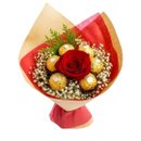 Buquê Encanto Doce