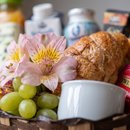 Cesta Café da Manhã Especial Mãe com Amor