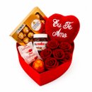 Box Romântico e Doce