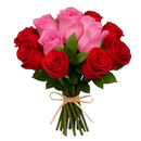 Buquê Ternura de Rosas