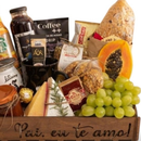 Cesta de Café Premium Imperiale