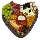 Amore Tábua Gourmet com Vinho Rosé