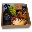 Kraft Selection com Cerveja Premium e Queijos Finos