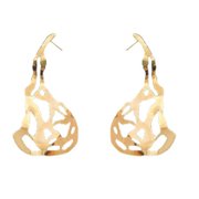 Brinco Imortalidade Ouro