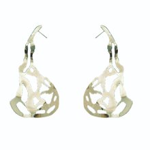 Brinco Imortalidade Prata