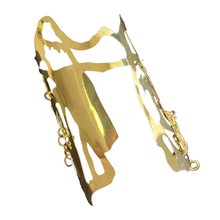 Bracelete Cerimonial Ouro