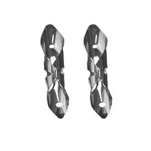 Brinco Cascais Prata