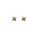 Brinco Sirius Ouro