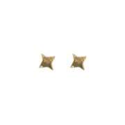 Brinco Sirius Ouro