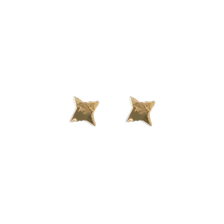 Brinco Sirius Ouro