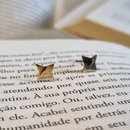 Brinco Sirius Ouro