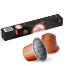Café Cápsulas Gimoka 50 Unidades