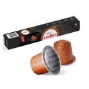 Kit 50 Cápsulas De Café Gimoka