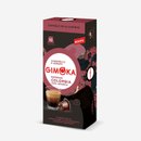 Combo Gimoka Alumínio 100 Cápsulas 