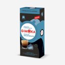 Combo Gimoka Alumínio 100 Cápsulas 