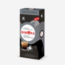 Combo Gimoka Alumínio 100 Cápsulas 