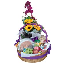 Belo Café da Manhã