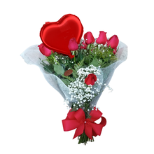 Buquê Sonhos Floridos