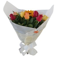 Buquê Maravilha Silvestre