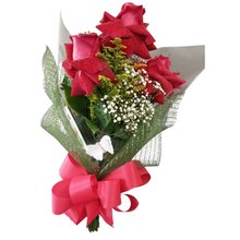 Buquê Beleza Radiante